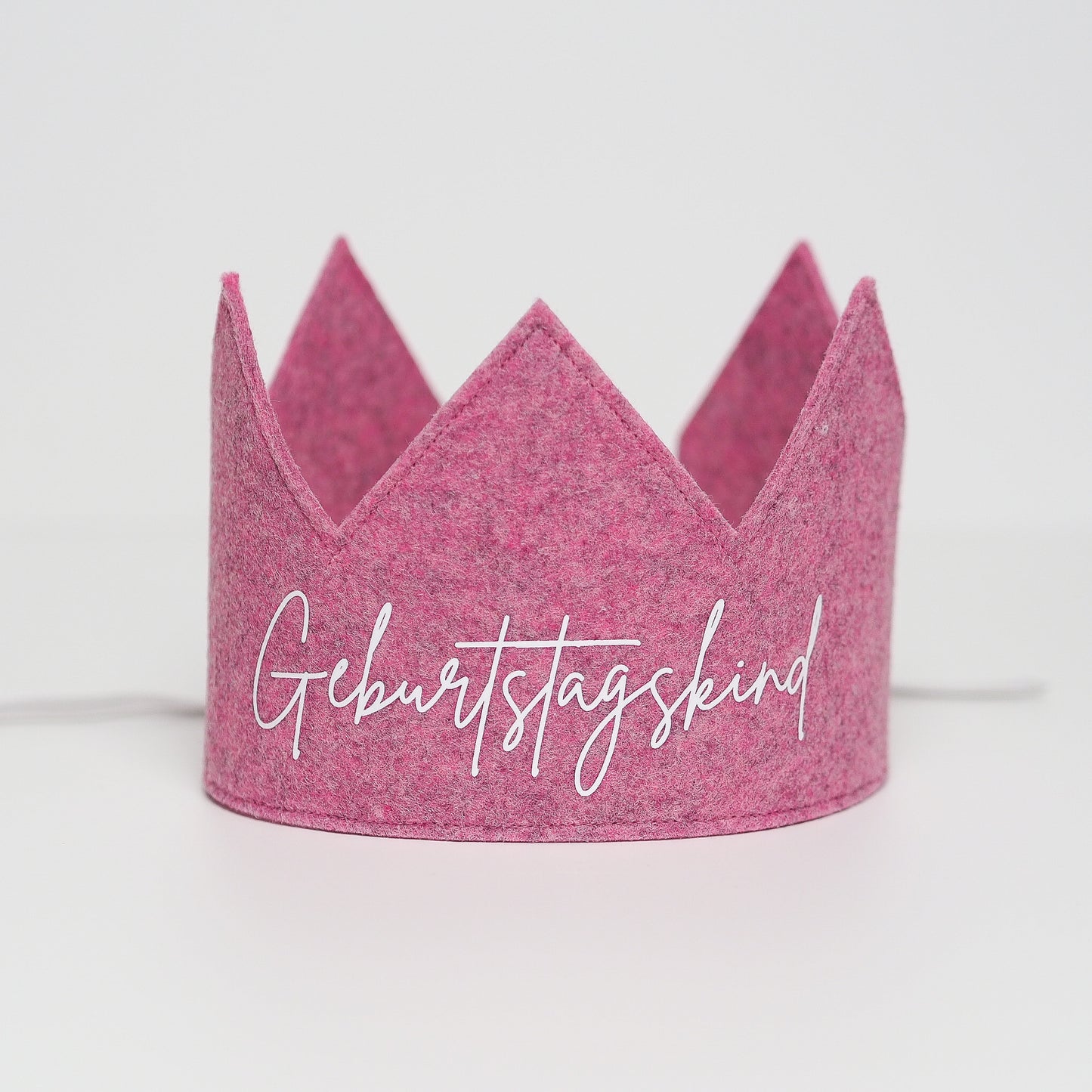 Geburtstagskrone | "Royal Berry"