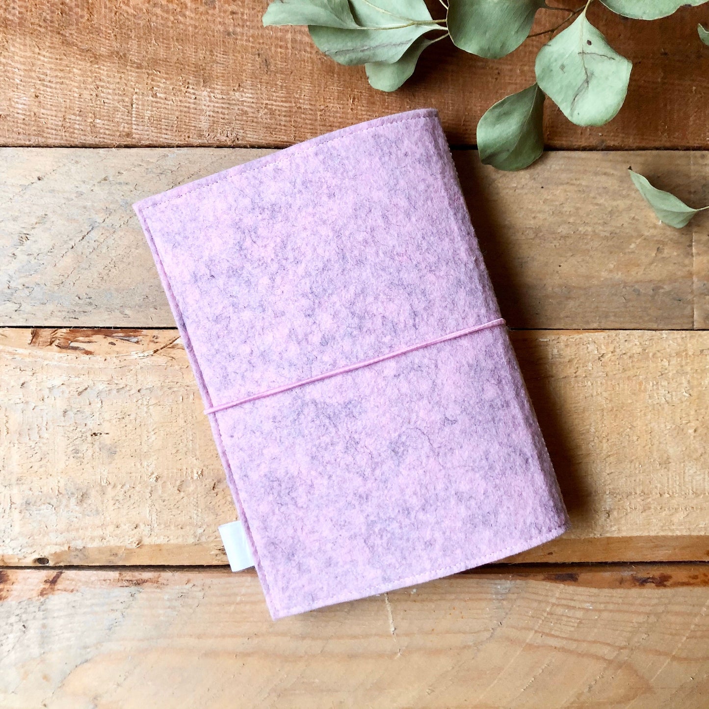 Witzige Mutterpasshülle aus Filz | Mutterpassumschlag | Geschenk für werdende Mütter