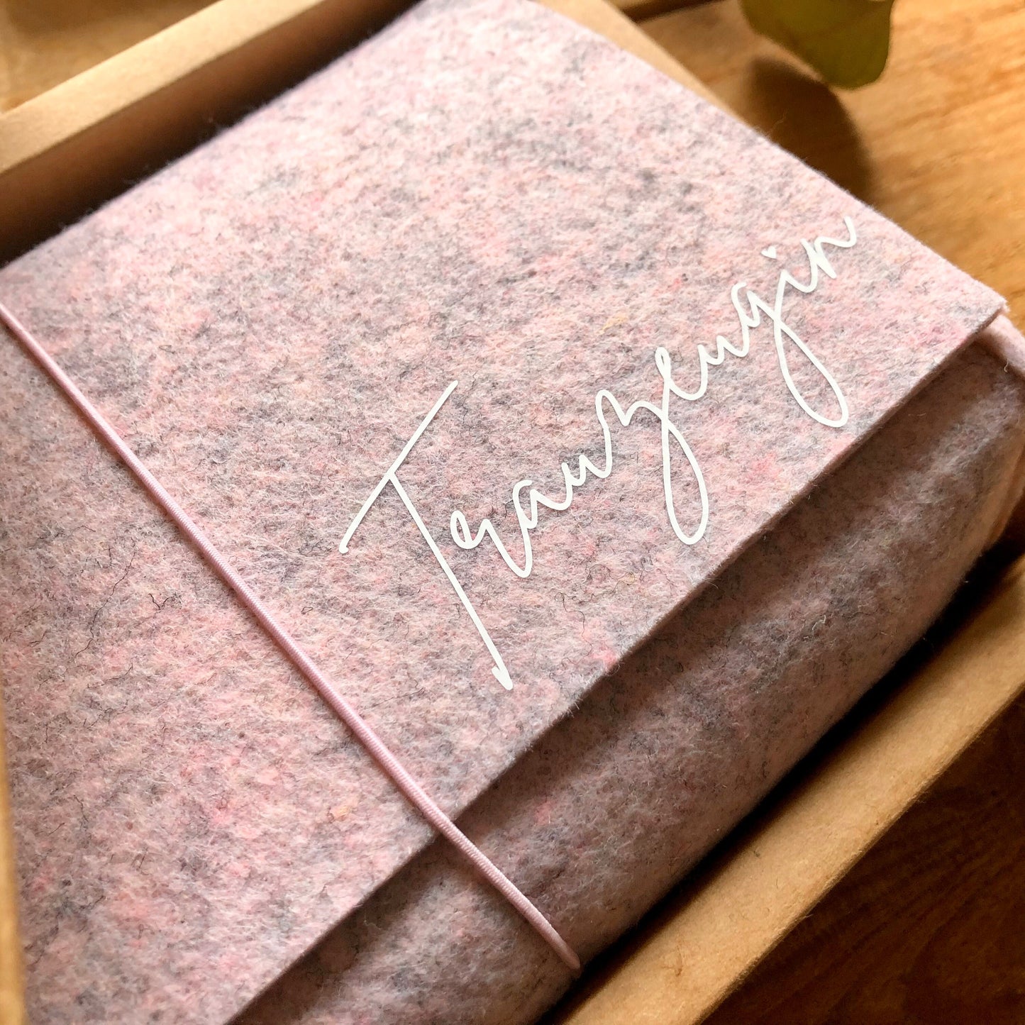 Trauzeugin Geschenk | I can not say I do, without you | Trauzeugin fragen