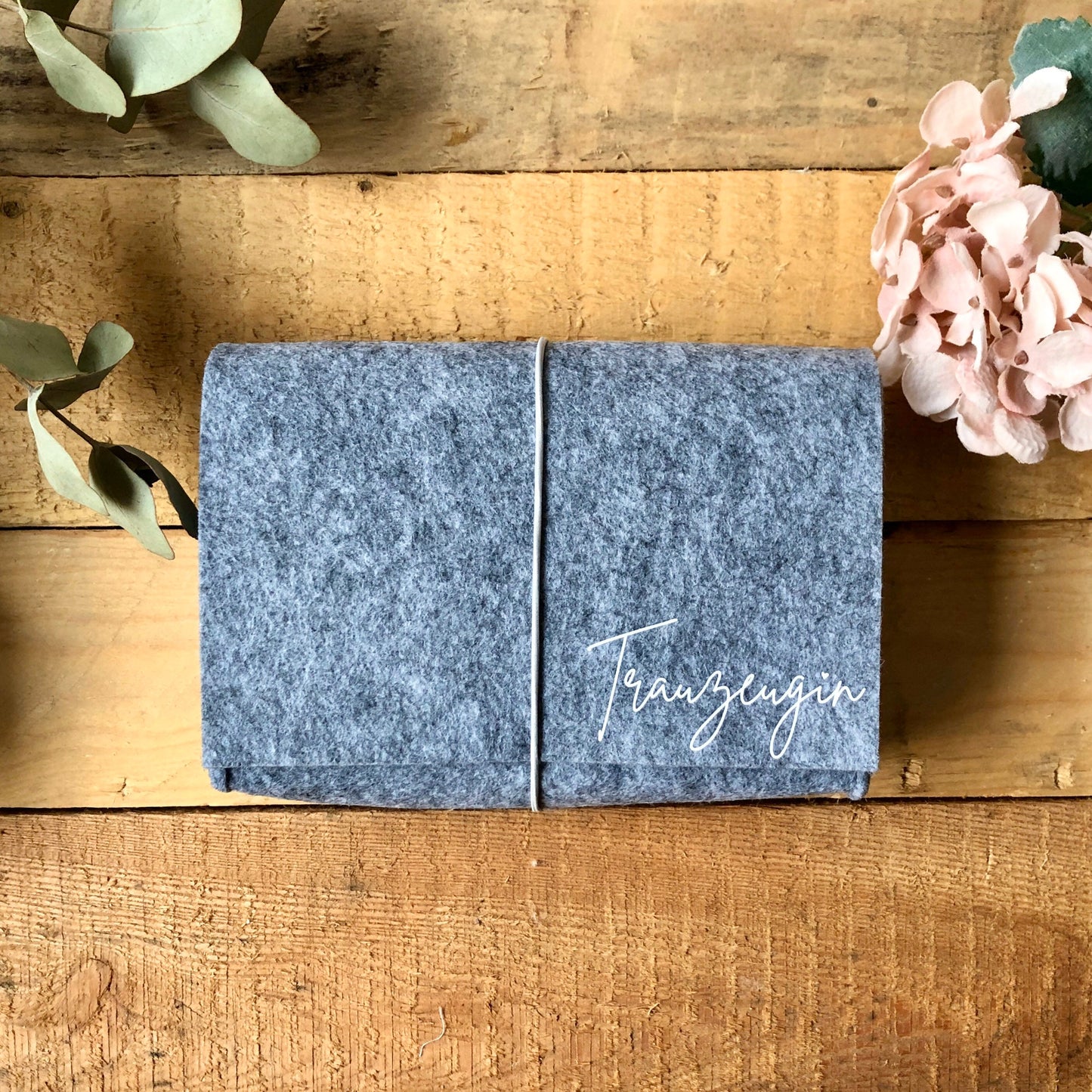 Trauzeugin Geschenk | I can not say I do, without you | Trauzeugin fragen