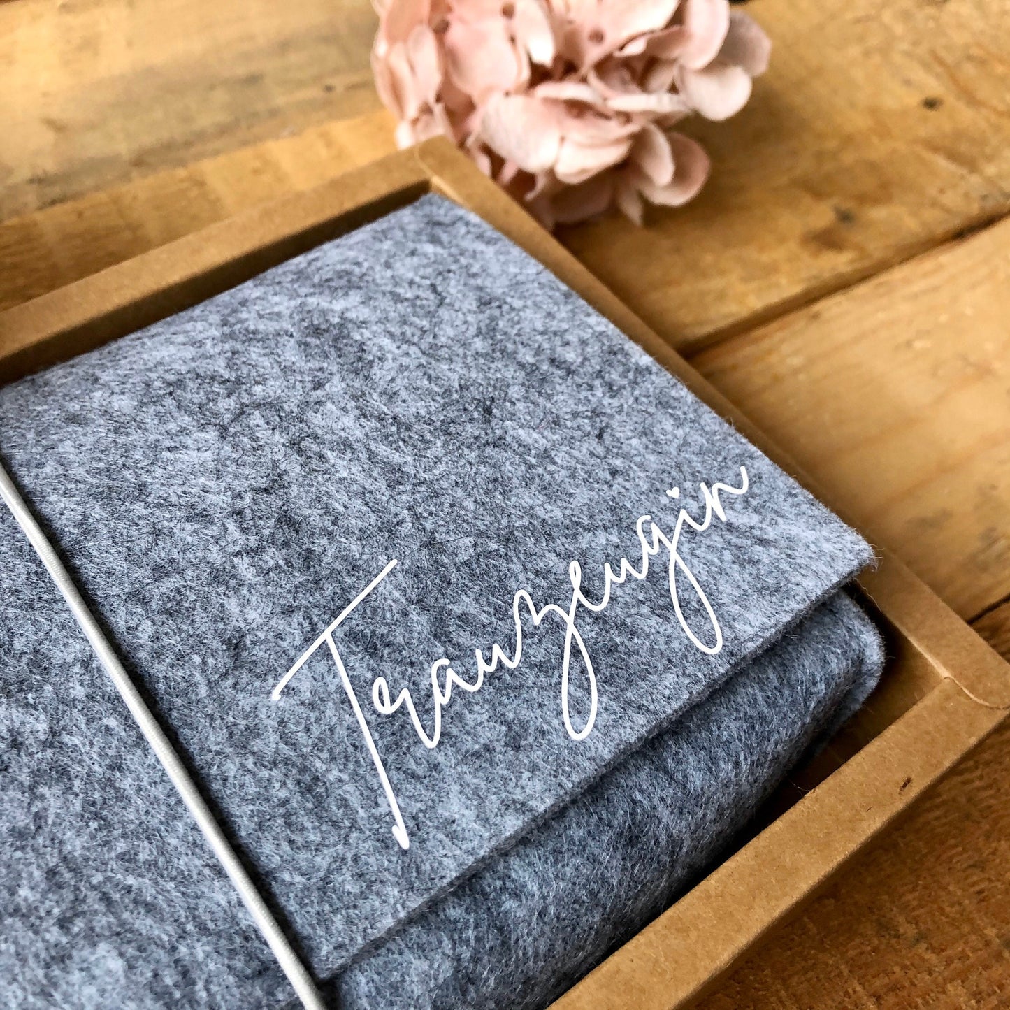 Trauzeugin Geschenk | I can not say I do, without you | Trauzeugin fragen