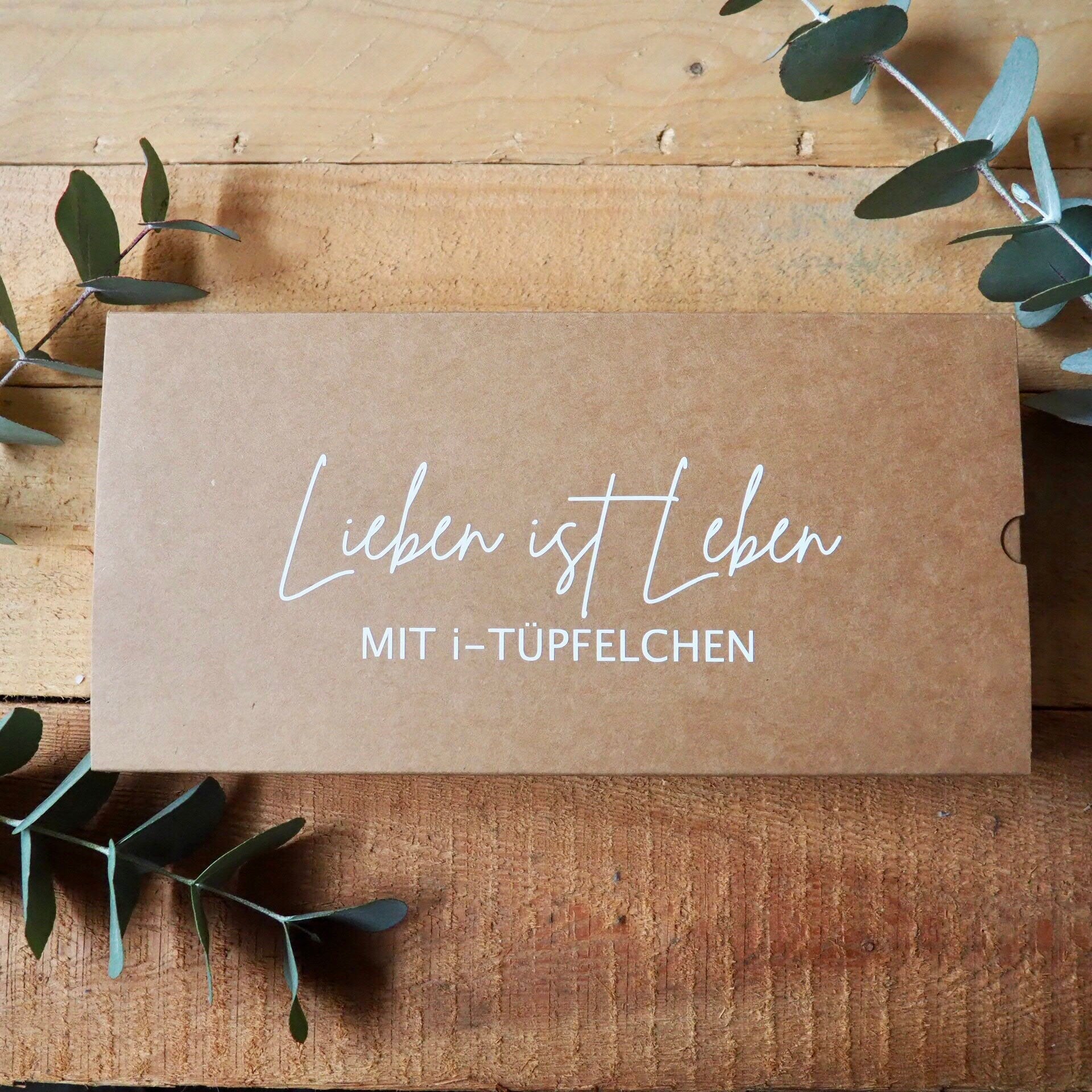 Hochzeitsgeschenk personalisiert | Türbanner | Willkommen bei